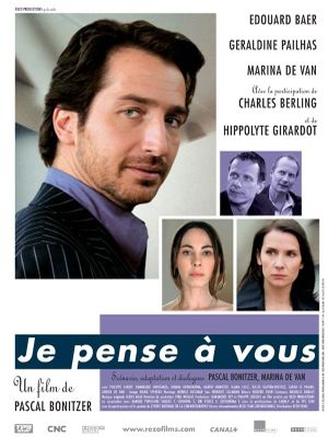 Made in Paris's poster