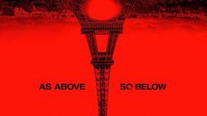 As Above, So Below's poster