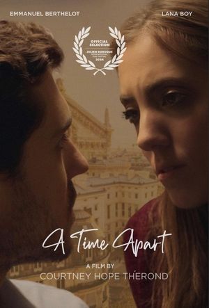 A Time Apart's poster