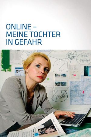 Online - My Daughter in Danger's poster