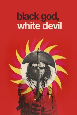 Black God, White Devil's poster