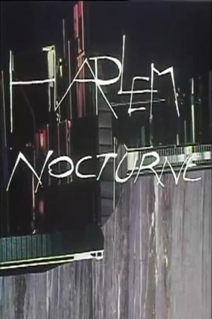 Harlem Nocturne's poster
