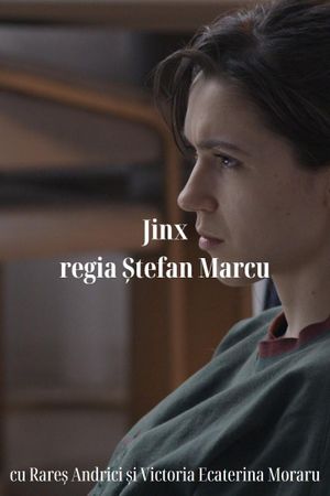 Jinx's poster