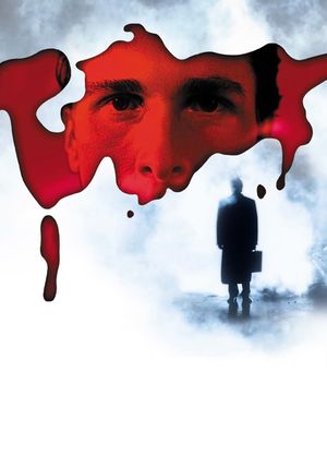 American Psycho's poster