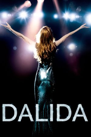 Dalida's poster