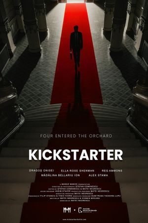 Kickstarter's poster