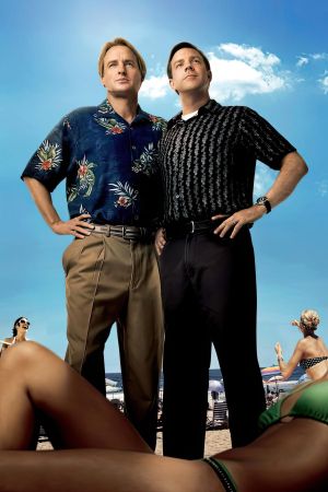 Hall Pass's poster