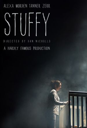 Stuffy's poster