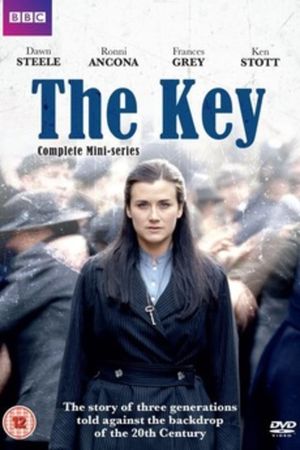The Key's poster