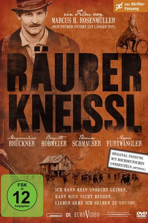 Räuber Kneißl's poster