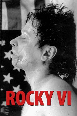 Rocky VI's poster