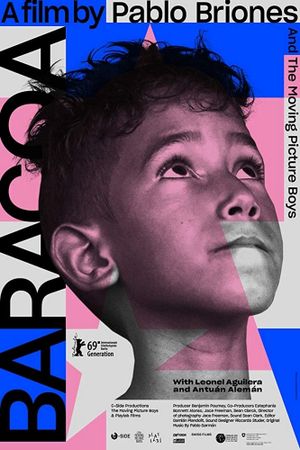 Baracoa's poster