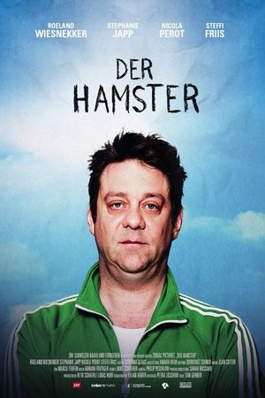 Der Hamster's poster