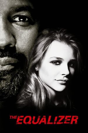 The Equalizer's poster