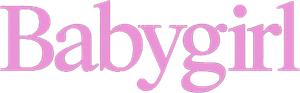 Babygirl's poster