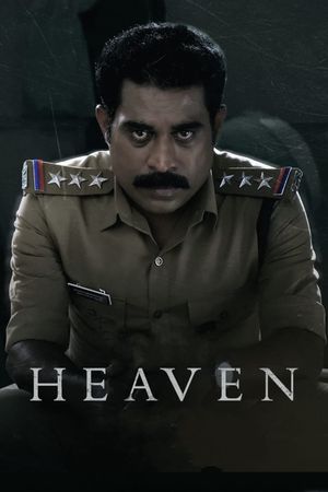 Heaven's poster