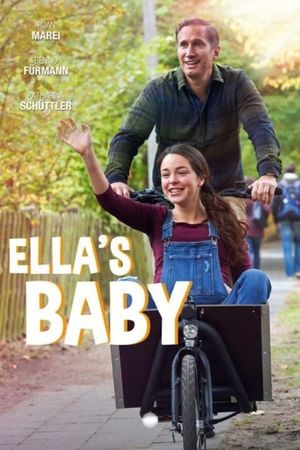 Ellas Baby's poster