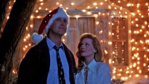 National Lampoon's Christmas Vacation's poster