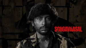 Sorgavaasal's poster