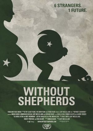 Without Shepherds's poster