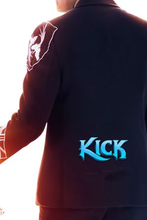 Kick's poster