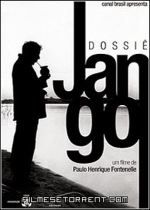 Dossiê Jango's poster