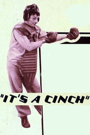 It's a Cinch's poster