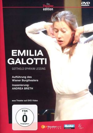 Emilia Galotti's poster image