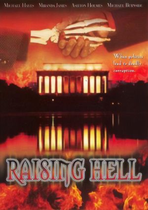 Raising Hell's poster