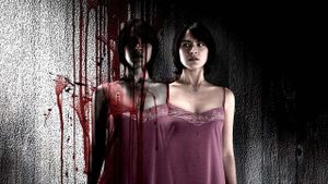 Alone's poster