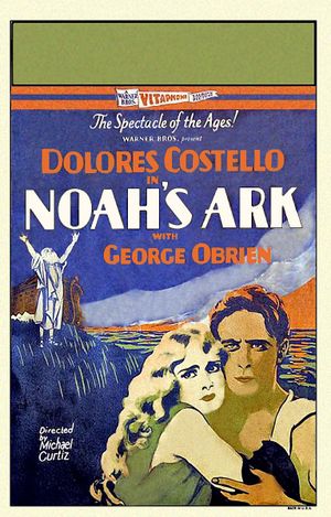 Noah's Ark's poster