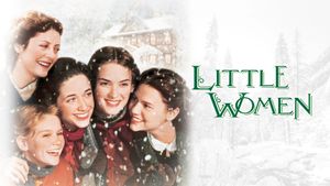 Little Women's poster