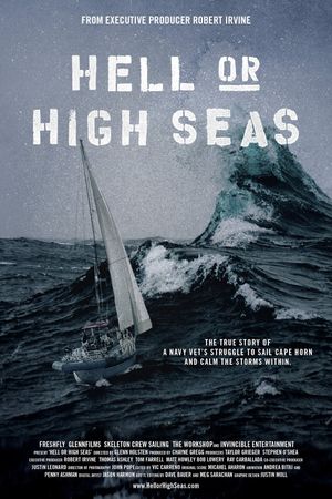 Hell or High Seas's poster