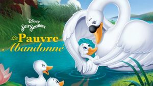 The Ugly Duckling's poster
