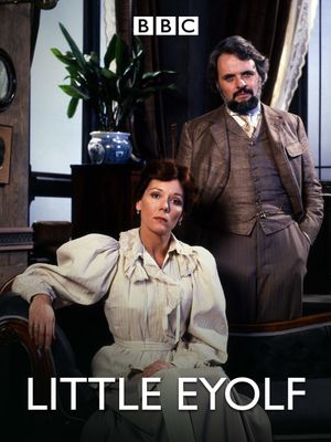 Little Eyolf's poster
