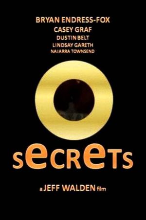 Secrets's poster