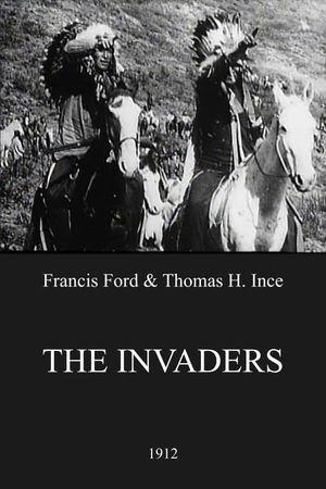 The Invaders's poster