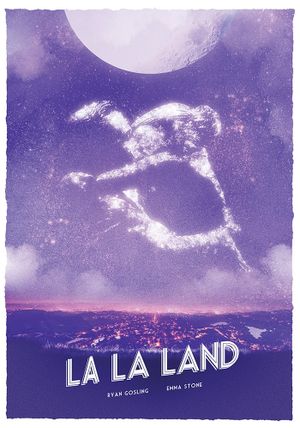 La La Land's poster
