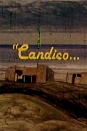 Candico's poster
