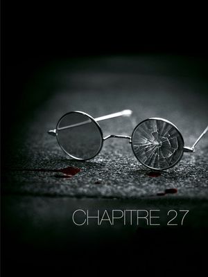 Chapter 27's poster
