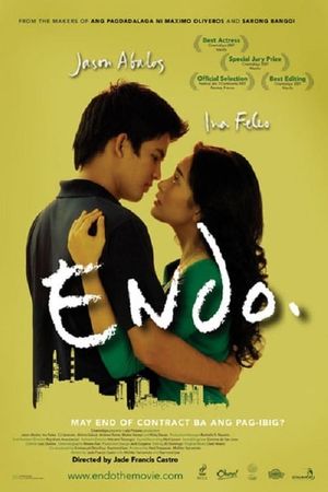 Endo's poster