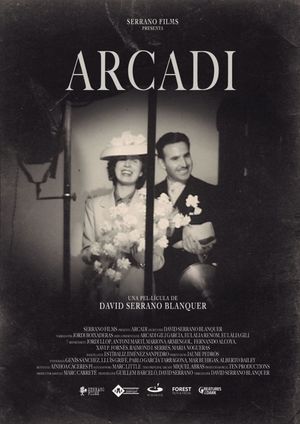 Arcadi's poster