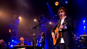 Jeff Lynne's ELO - Radio 2 In Concert's poster