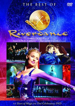 Riverdance - Best Of Riverdance's poster