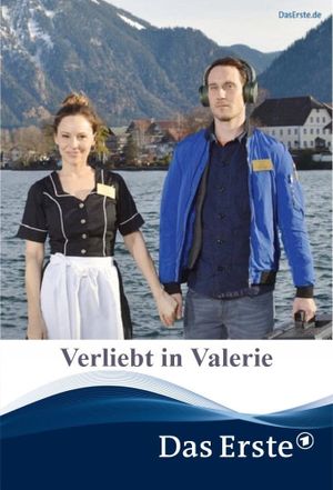 Verliebt in Valerie's poster