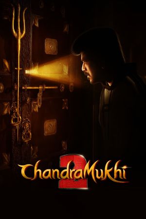 Chandramukhi 2's poster