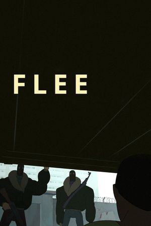 Flee's poster