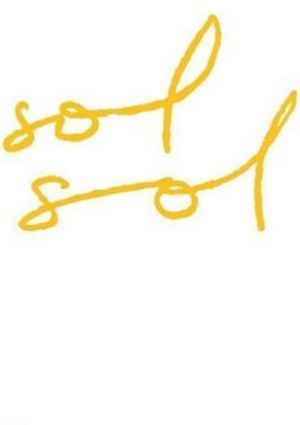 Sol sol's poster