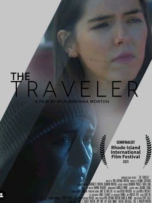 The Traveler's poster