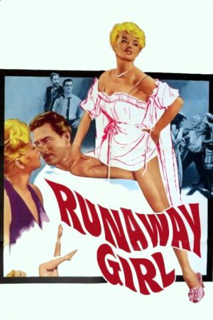 Runaway Girl's poster